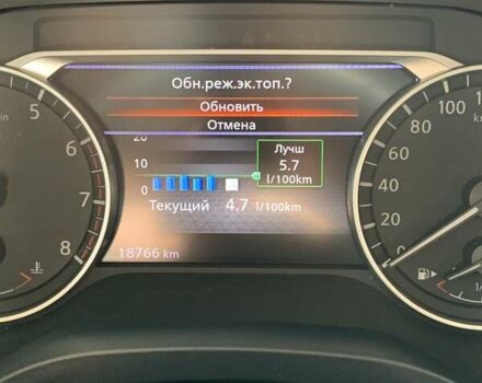 Серый Ниссан Кашкай, объемом двигателя 1.33 л и пробегом 23 тыс. км за 26900 $, фото 48 на Automoto.ua