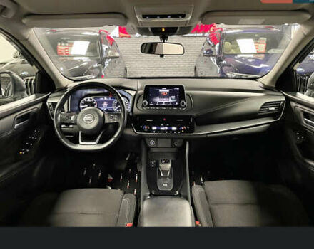 Серый Ниссан Кашкай, объемом двигателя 1.33 л и пробегом 23 тыс. км за 26900 $, фото 59 на Automoto.ua