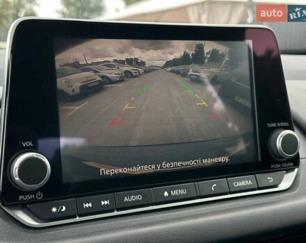 Сірий Ніссан Кашкай, об'ємом двигуна 1.33 л та пробігом 56 тис. км за 21990 $, фото 30 на Automoto.ua