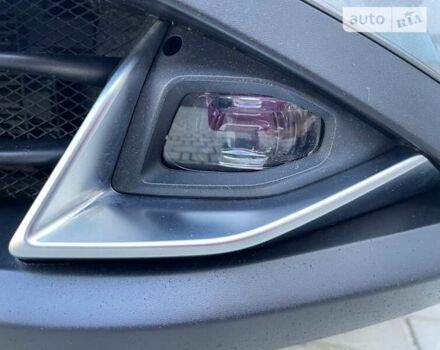 Серый Ниссан Кашкай, объемом двигателя 1.33 л и пробегом 23 тыс. км за 26900 $, фото 45 на Automoto.ua