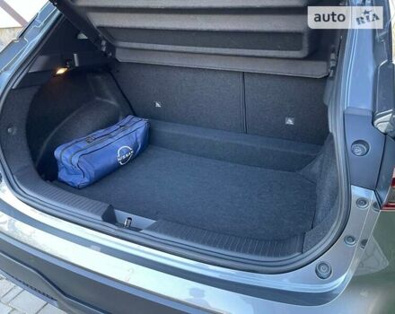 Серый Ниссан Кашкай, объемом двигателя 1.33 л и пробегом 23 тыс. км за 26900 $, фото 14 на Automoto.ua