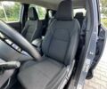 Серый Ниссан Кашкай, объемом двигателя 1.33 л и пробегом 56 тыс. км за 22999 $, фото 17 на Automoto.ua