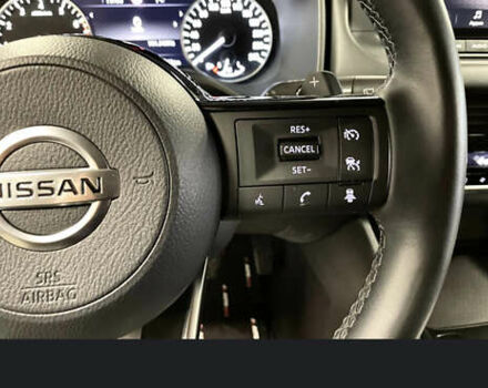 Серый Ниссан Кашкай, объемом двигателя 1.33 л и пробегом 23 тыс. км за 26900 $, фото 56 на Automoto.ua