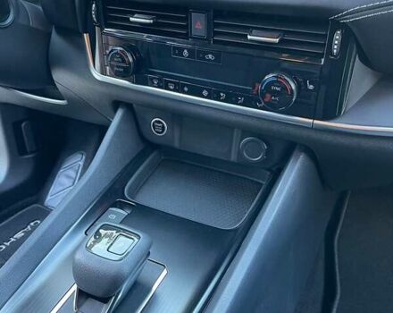 Серый Ниссан Кашкай, объемом двигателя 1.33 л и пробегом 23 тыс. км за 26900 $, фото 31 на Automoto.ua