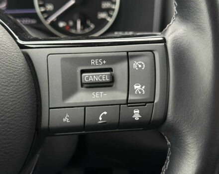 Серый Ниссан Кашкай, объемом двигателя 1.3 л и пробегом 56 тыс. км за 21990 $, фото 17 на Automoto.ua