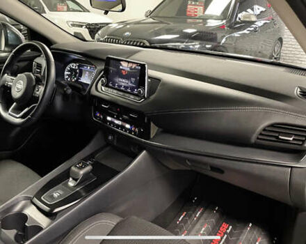 Серый Ниссан Кашкай, объемом двигателя 1.33 л и пробегом 23 тыс. км за 26900 $, фото 60 на Automoto.ua