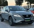 Серый Ниссан Кашкай, объемом двигателя 1.3 л и пробегом 56 тыс. км за 21990 $, фото 3 на Automoto.ua