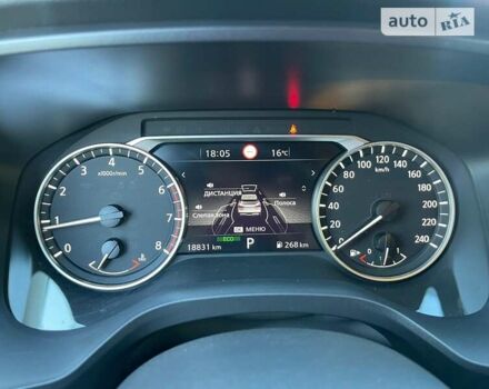 Серый Ниссан Кашкай, объемом двигателя 1.33 л и пробегом 23 тыс. км за 26900 $, фото 28 на Automoto.ua