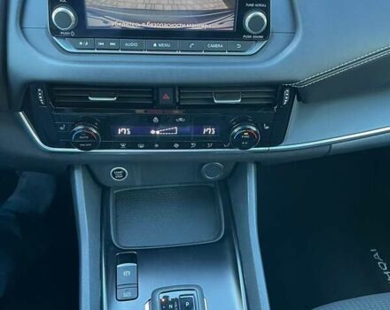 Серый Ниссан Кашкай, объемом двигателя 1.33 л и пробегом 23 тыс. км за 26900 $, фото 21 на Automoto.ua