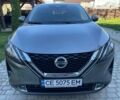 Серый Ниссан Кашкай, объемом двигателя 1.33 л и пробегом 23 тыс. км за 26900 $, фото 3 на Automoto.ua