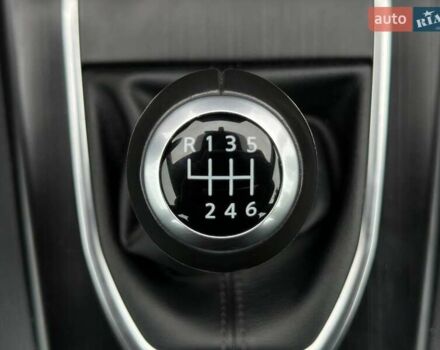 Сірий Ніссан Кашкай, об'ємом двигуна 1.33 л та пробігом 56 тис. км за 21990 $, фото 31 на Automoto.ua