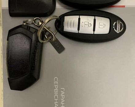 Серый Ниссан Кашкай, объемом двигателя 1.33 л и пробегом 23 тыс. км за 26900 $, фото 52 на Automoto.ua