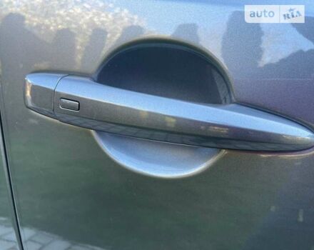 Серый Ниссан Кашкай, объемом двигателя 1.33 л и пробегом 23 тыс. км за 26900 $, фото 12 на Automoto.ua