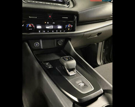 Серый Ниссан Кашкай, объемом двигателя 1.33 л и пробегом 23 тыс. км за 26900 $, фото 54 на Automoto.ua