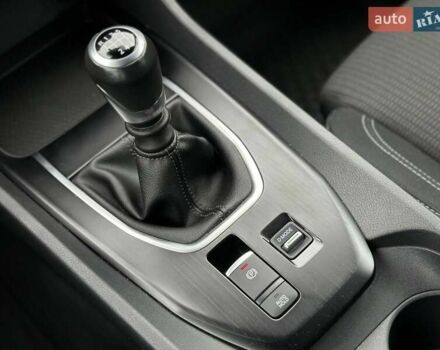 Серый Ниссан Кашкай, объемом двигателя 1.33 л и пробегом 56 тыс. км за 21990 $, фото 27 на Automoto.ua