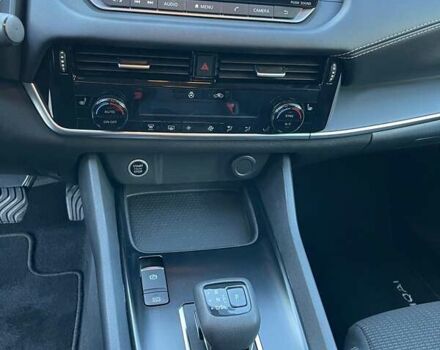 Серый Ниссан Кашкай, объемом двигателя 1.33 л и пробегом 23 тыс. км за 26900 $, фото 19 на Automoto.ua