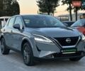 Серый Ниссан Кашкай, объемом двигателя 1.33 л и пробегом 56 тыс. км за 21990 $, фото 5 на Automoto.ua