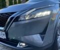 Серый Ниссан Кашкай, объемом двигателя 1.33 л и пробегом 23 тыс. км за 26900 $, фото 42 на Automoto.ua