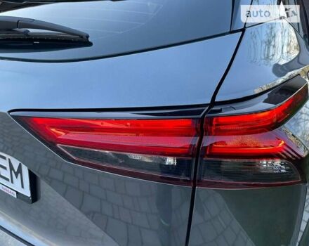 Серый Ниссан Кашкай, объемом двигателя 1.33 л и пробегом 23 тыс. км за 26900 $, фото 38 на Automoto.ua