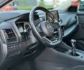 Сірий Ніссан Кашкай, об'ємом двигуна 1.33 л та пробігом 56 тис. км за 21990 $, фото 13 на Automoto.ua