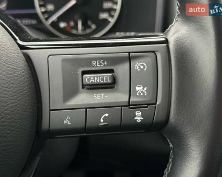 Серый Ниссан Кашкай, объемом двигателя 1.33 л и пробегом 56 тыс. км за 21990 $, фото 23 на Automoto.ua