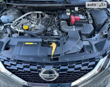 Серый Ниссан Кашкай, объемом двигателя 1.33 л и пробегом 23 тыс. км за 26900 $, фото 46 на Automoto.ua
