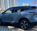 Сірий Ніссан Кашкай, об'ємом двигуна 1.33 л та пробігом 27 тис. км за 33000 $, фото 6 на Automoto.ua