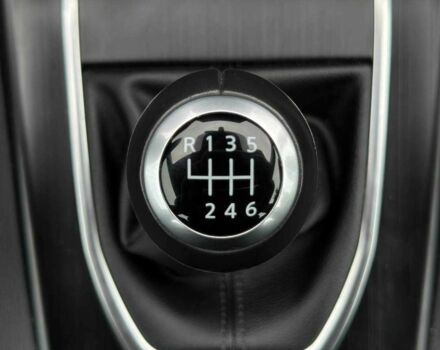 Серый Ниссан Кашкай, объемом двигателя 1.3 л и пробегом 56 тыс. км за 21990 $, фото 23 на Automoto.ua