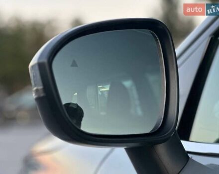 Сірий Ніссан Кашкай, об'ємом двигуна 1.33 л та пробігом 56 тис. км за 21990 $, фото 11 на Automoto.ua