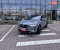 Ниссан Кашкай 2023 в Киеве на Automoto.ua Серый Ниссан Кашкай, объемом двигателя 1.33 л и пробегом 49 тыс. км за 29146 $, фото 8 на Automoto.ua