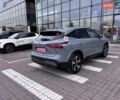 Ниссан Кашкай 2023 в Киеве на Automoto.ua Серый Ниссан Кашкай, объемом двигателя 1.33 л и пробегом 49 тыс. км за 29146 $, фото 12 на Automoto.ua