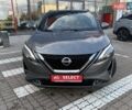 Серый Ниссан Кашкай, объемом двигателя 1.33 л и пробегом 13 тыс. км за 30789 $, фото 1 на Automoto.ua