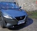 Серый Ниссан Кашкай, объемом двигателя 1.33 л и пробегом 13 тыс. км за 31500 $, фото 1 на Automoto.ua