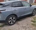 Ніссан Кашкай 2023 у Гусятине на Automoto.ua Сірий Ніссан Кашкай, об'ємом двигуна 1.33 л та пробігом 20 тис. км за 30800 $, фото 10 на Automoto.ua