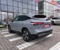 Ниссан Кашкай 2023 в Киеве на Automoto.ua Серый Ниссан Кашкай, объемом двигателя 1.33 л и пробегом 49 тыс. км за 29146 $, фото 13 на Automoto.ua