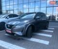Сірий Ніссан Кашкай, об'ємом двигуна 1.33 л та пробігом 27 тис. км за 31873 $, фото 1 на Automoto.ua
