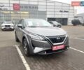 Серый Ниссан Кашкай, объемом двигателя 1.5 л и пробегом 7 тыс. км за 34852 $, фото 1 на Automoto.ua