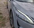 Ніссан Кашкай 2023 у Гусятине на Automoto.ua Сірий Ніссан Кашкай, об'ємом двигуна 1.33 л та пробігом 20 тис. км за 30800 $, фото 6 на Automoto.ua