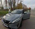 Серый Ниссан Кашкай, объемом двигателя 1.33 л и пробегом 16 тыс. км за 30500 $, фото 14 на Automoto.ua