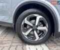 Ниссан Кашкай 2023 в Киеве на Automoto.ua Серый Ниссан Кашкай, объемом двигателя 1.33 л и пробегом 49 тыс. км за 29146 $, фото 28 на Automoto.ua