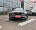 Серый Ниссан Кашкай, объемом двигателя 1.5 л и пробегом 11 тыс. км за 34576 $, фото 5 на Automoto.ua