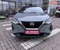 Ниссан Кашкай 2023 в Киеве на Automoto.ua Серый Ниссан Кашкай, объемом двигателя 1.33 л и пробегом 49 тыс. км за 29146 $, фото 2 на Automoto.ua