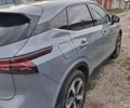 Ніссан Кашкай 2023 у Гусятине на Automoto.ua Сірий Ніссан Кашкай, об'ємом двигуна 1.33 л та пробігом 20 тис. км за 30800 $, фото 12 на Automoto.ua