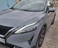 Ніссан Кашкай 2023 у Гусятине на Automoto.ua Сірий Ніссан Кашкай, об'ємом двигуна 1.33 л та пробігом 20 тис. км за 30800 $, фото 27 на Automoto.ua