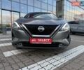 Серый Ниссан Кашкай, объемом двигателя 1.33 л и пробегом 13 тыс. км за 30789 $, фото 2 на Automoto.ua