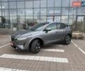 Серый Ниссан Кашкай, объемом двигателя 1.5 л и пробегом 11 тыс. км за 34576 $, фото 2 на Automoto.ua