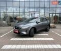 Серый Ниссан Кашкай, объемом двигателя 1.5 л и пробегом 11 тыс. км за 34576 $, фото 1 на Automoto.ua