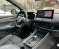 Серый Ниссан Кашкай, объемом двигателя 1.3 л и пробегом 75 тыс. км за 25900 $, фото 10 на Automoto.ua