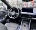 Ниссан Кашкай 2023 в Киеве на Automoto.ua Серый Ниссан Кашкай, объемом двигателя 1.33 л и пробегом 49 тыс. км за 29146 $, фото 24 на Automoto.ua