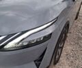 Ніссан Кашкай 2023 у Гусятине на Automoto.ua Сірий Ніссан Кашкай, об'ємом двигуна 1.33 л та пробігом 20 тис. км за 30800 $, фото 4 на Automoto.ua